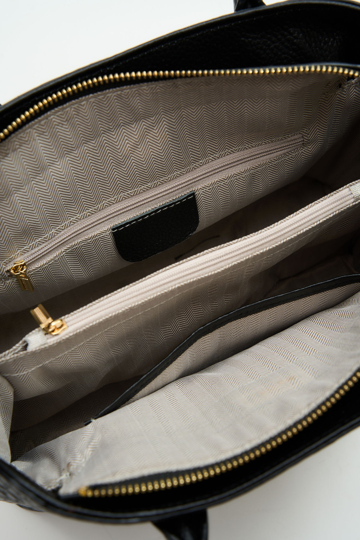 Сумка Lonza 181509 - Вид 7 - інтернет магазин sandalini.ua