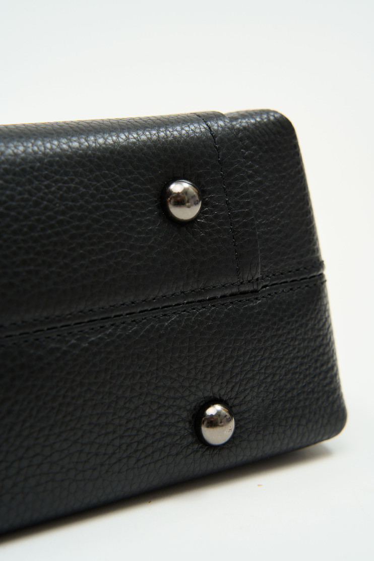 Сумка Lonza 181509 - Вид 9 - інтернет магазин sandalini.ua