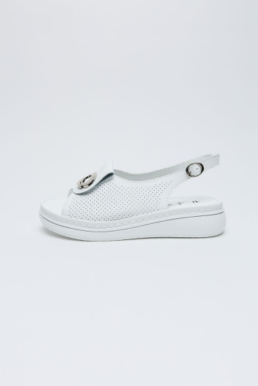 Босоножки ALLSY 208308