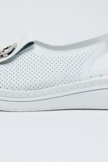 Босоножки ALLSY 208308