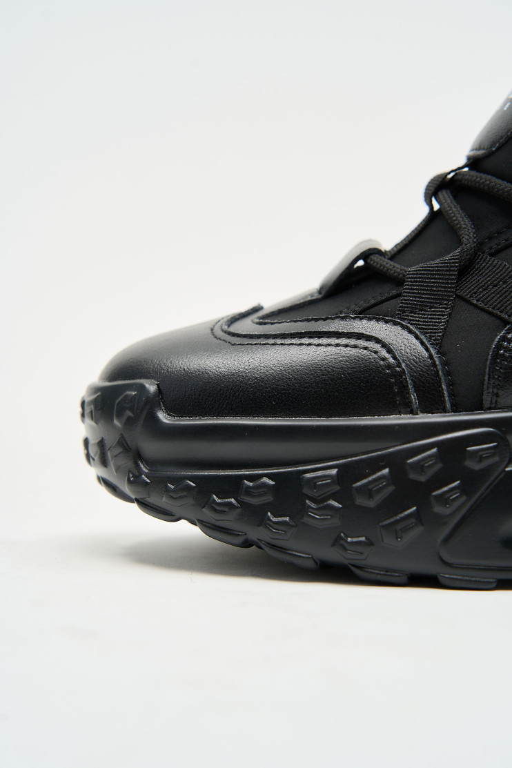 Кроссовки Lonza 179900 - Вид 3 - интернет магазин sandalini.ua