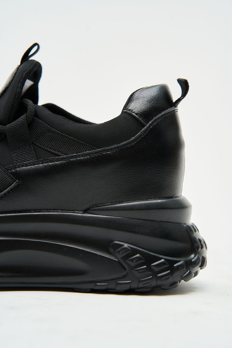 Кроссовки Lonza 179900 - Вид 4 - интернет магазин sandalini.ua