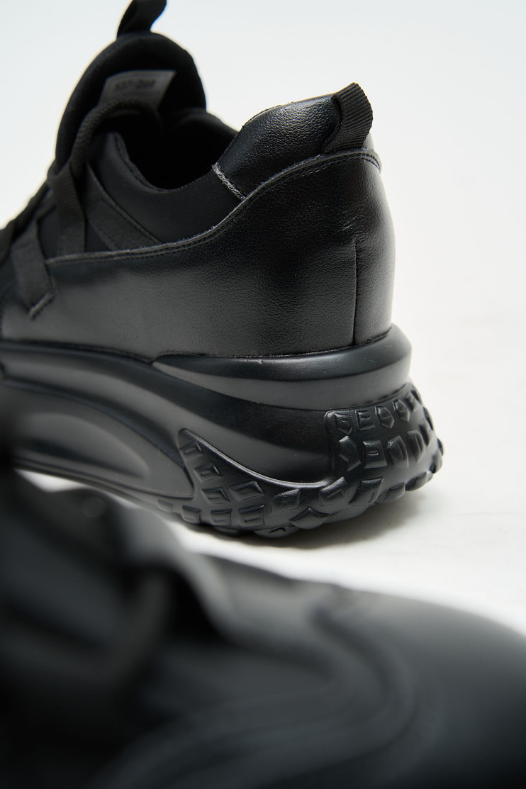 Кроссовки Lonza 179900 - Вид 13 - интернет магазин sandalini.ua