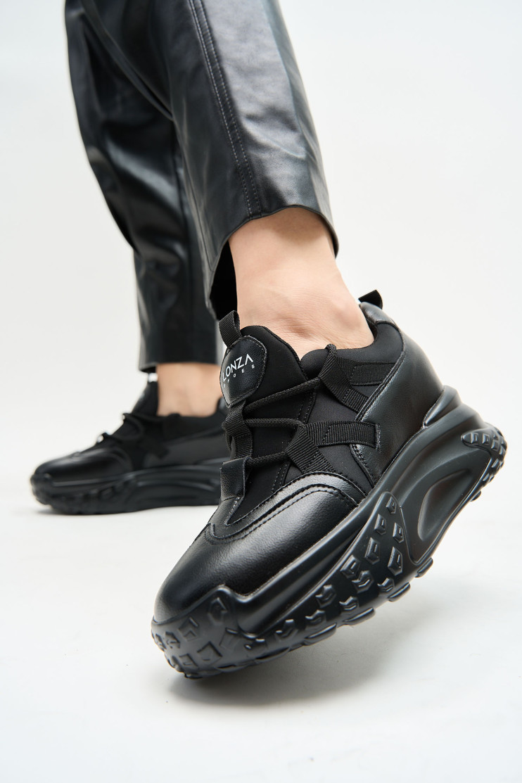 Кроссовки Lonza 179900 - Вид 1 - интернет магазин sandalini.ua