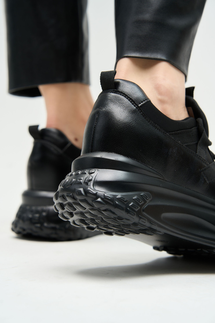 Кроссовки Lonza 179900 - Вид 7 - интернет магазин sandalini.ua