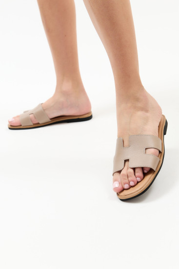 Шлепанцы Lonza 212608