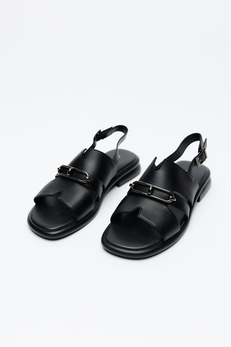 Босоніжки ALLSY 210981 - Вид 1 - інтернет магазин sandalini.ua