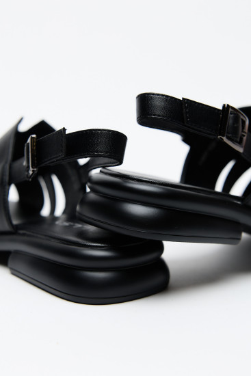 Босоніжки ALLSY 210981