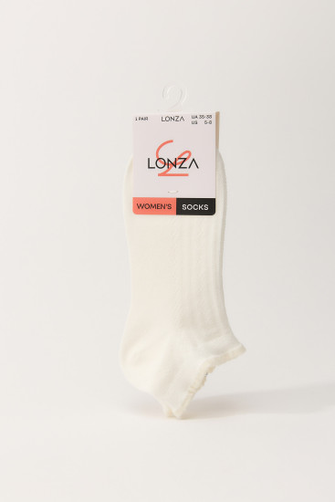 Носки женские 1 шт. Lonza 214039