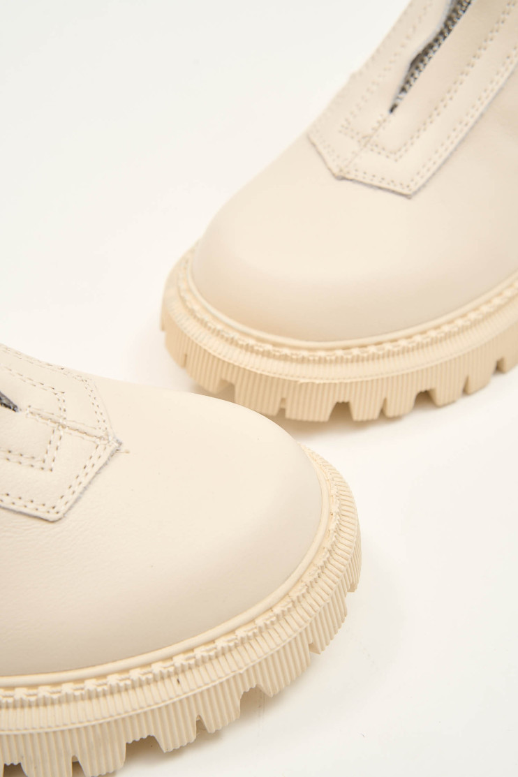 Черевики Lonza 178754 - Вид 7 - інтернет магазин sandalini.ua