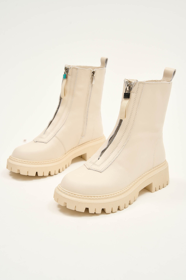 Черевики Lonza 178754 - Вид 1 - інтернет магазин sandalini.ua