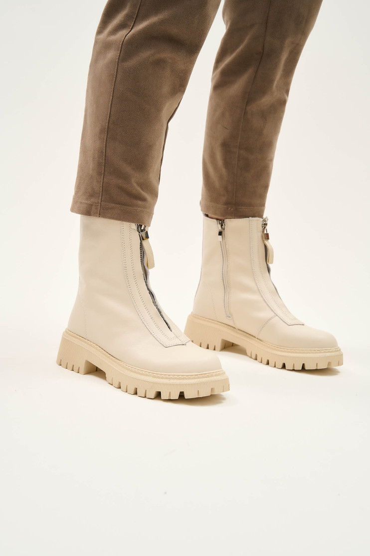 Черевики Lonza 178754 - Вид 4 - інтернет магазин sandalini.ua