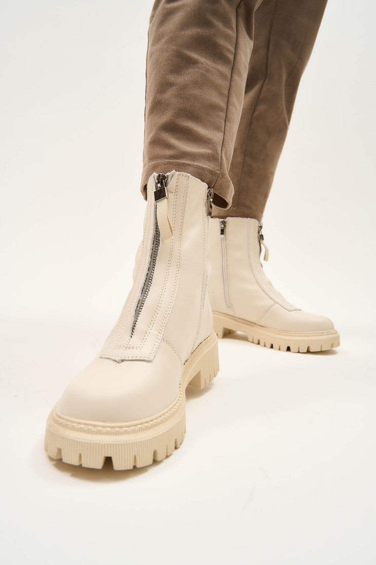 Черевики Lonza 178754 - Вид 6 - інтернет магазин sandalini.ua