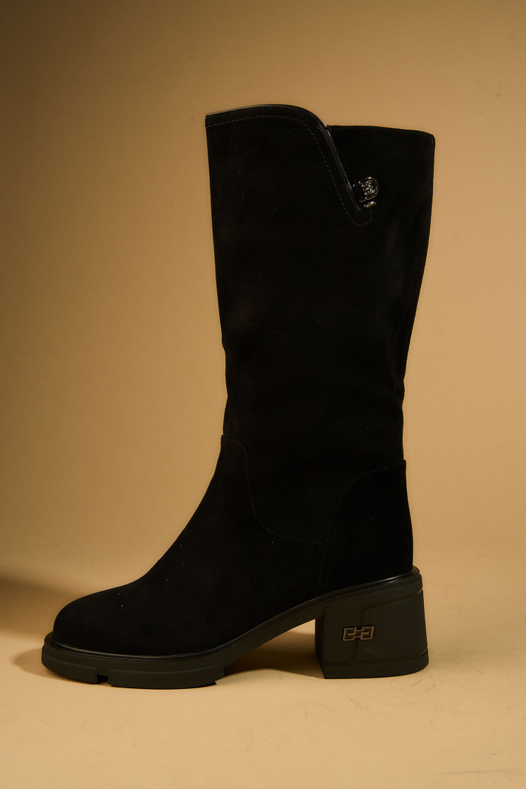 Чоботи Fabio Monelli 180162 - Вид 7 - інтернет магазин sandalini.ua