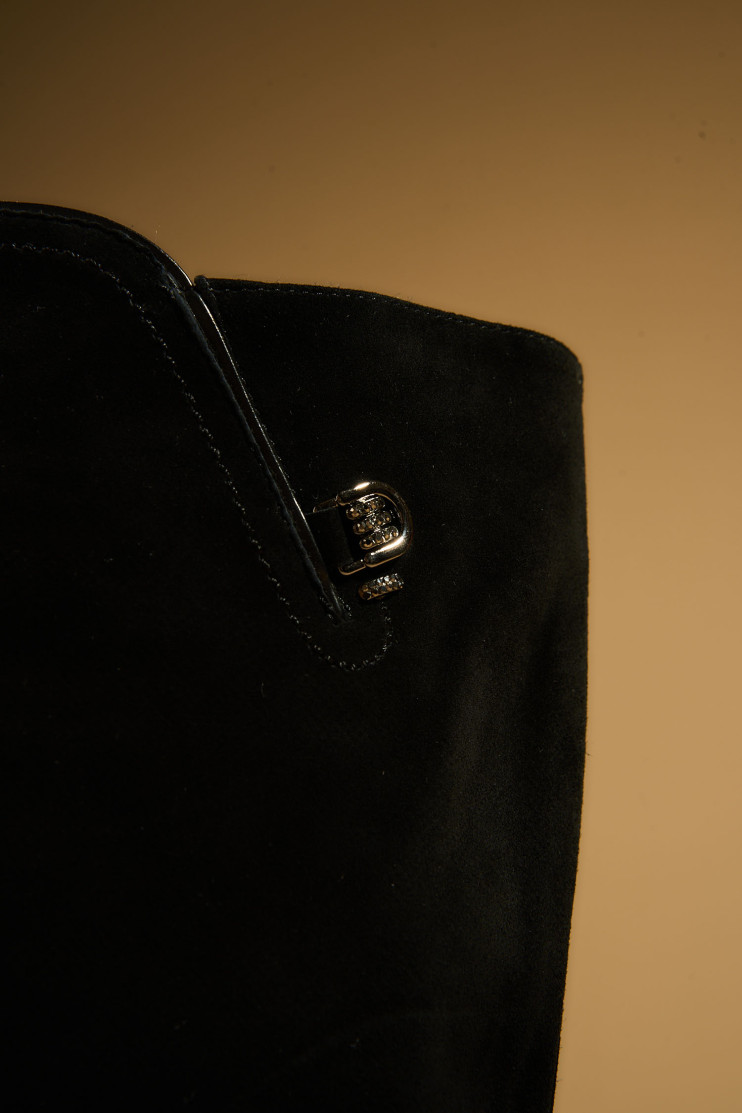 Чоботи Fabio Monelli 180162 - Вид 11 - інтернет магазин sandalini.ua