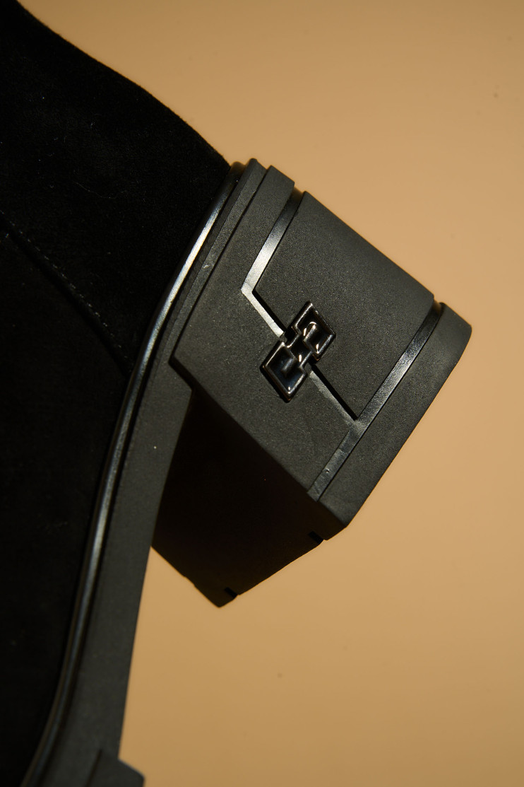 Чоботи Fabio Monelli 180162 - Вид 3 - інтернет магазин sandalini.ua