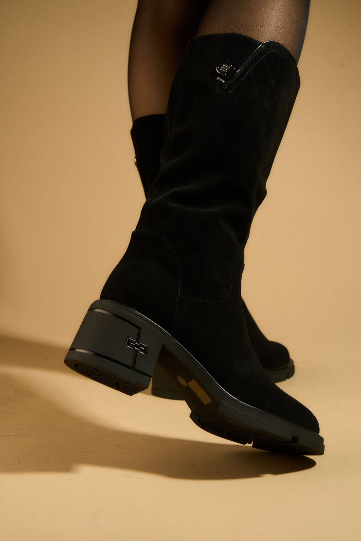 Чоботи Fabio Monelli 180162 - Вид 12 - інтернет магазин sandalini.ua