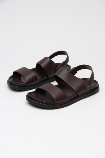 Сандалии мужские Fabio Monelli 214166