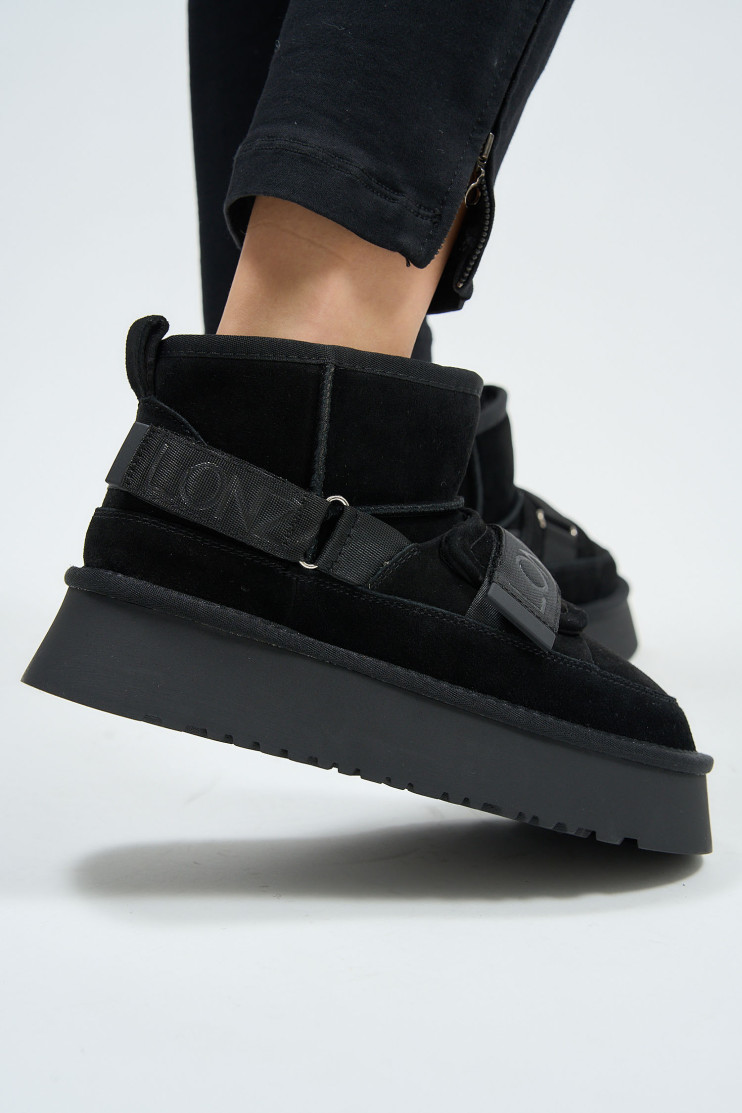 Уггі Lonza 180872 - Вид 9 - інтернет магазин sandalini.ua