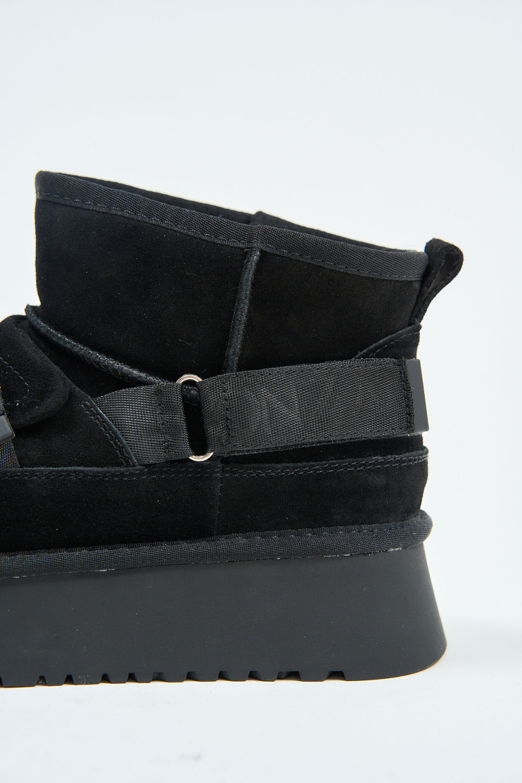 Уггі Lonza 180872 - Вид 3 - інтернет магазин sandalini.ua