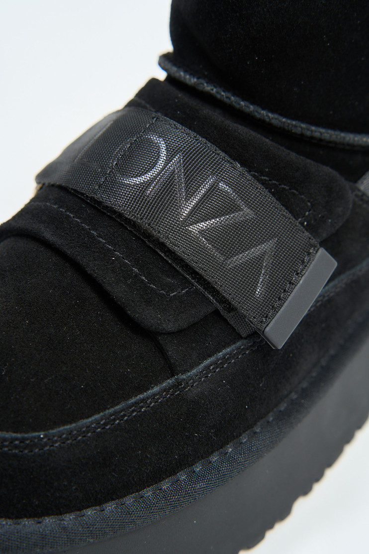 Уггі Lonza 180872 - Вид 7 - інтернет магазин sandalini.ua