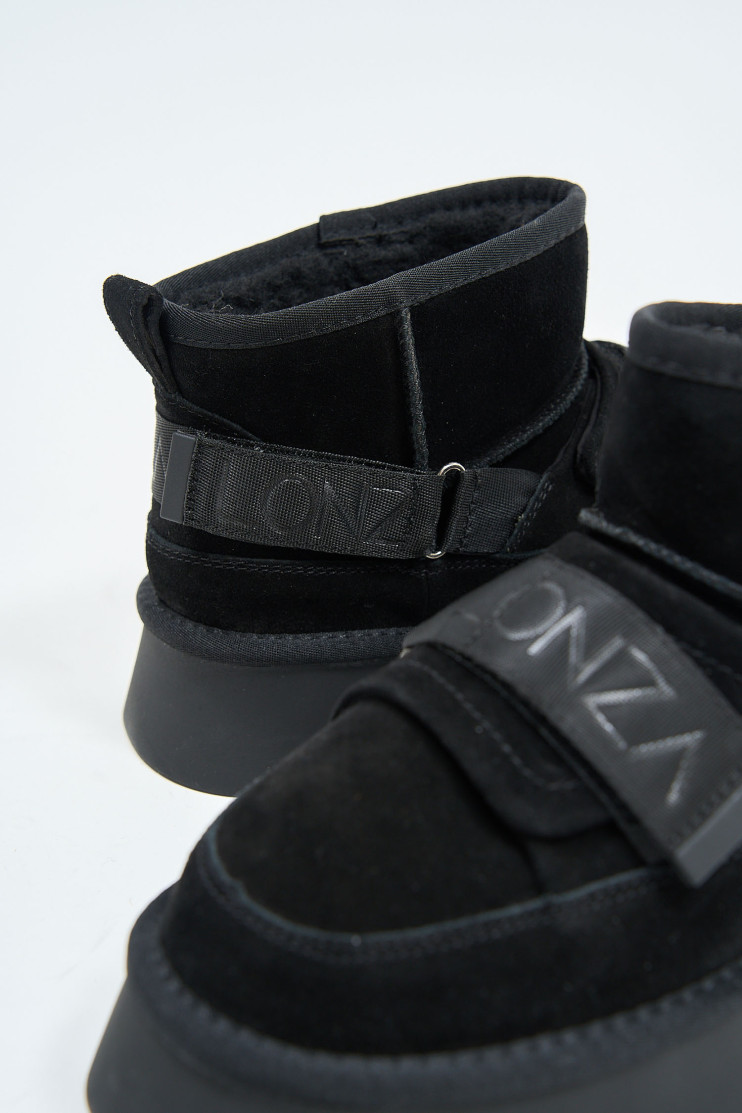 Уггі Lonza 180872 - Вид 10 - інтернет магазин sandalini.ua