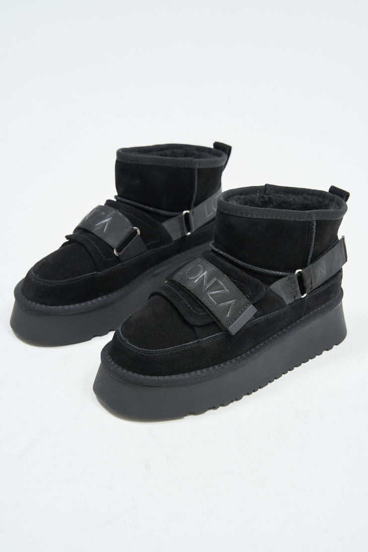 Уггі Lonza 180872 - Вид 5 - інтернет магазин sandalini.ua