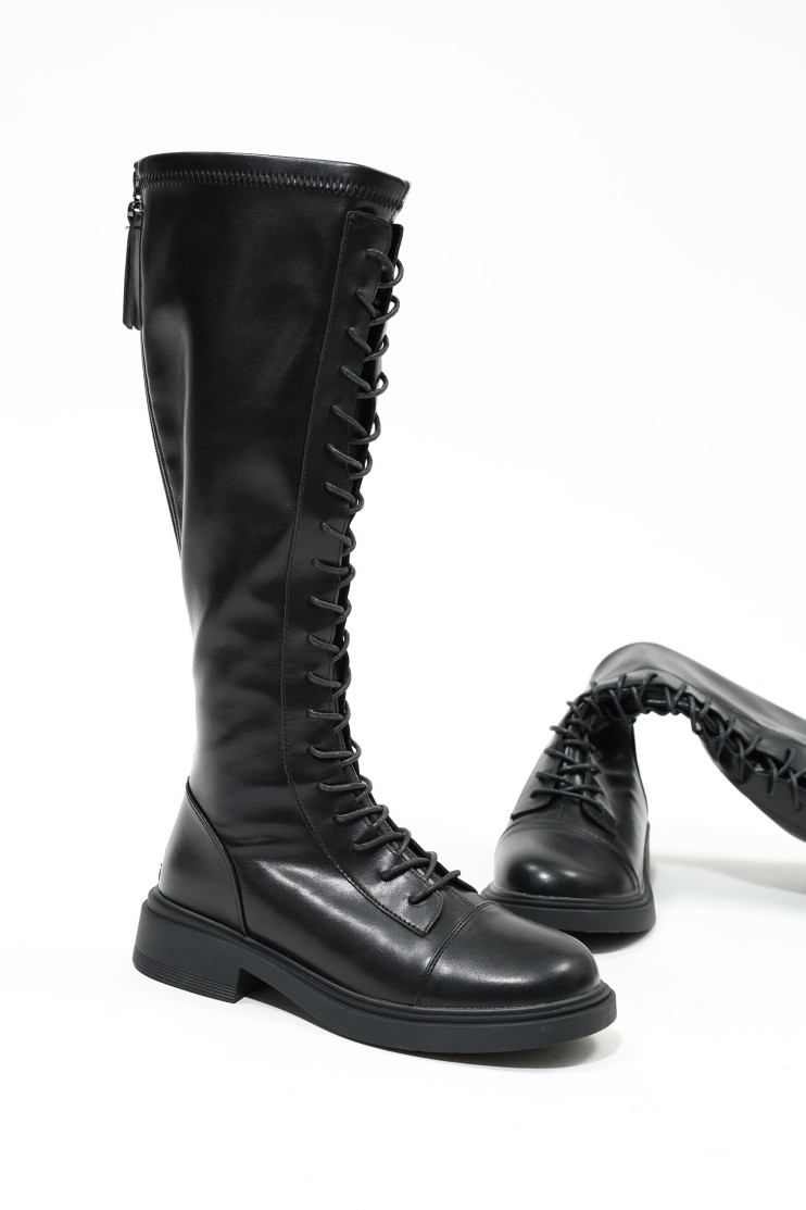 Чоботи Lonza 179392 - Вид 6 - інтернет магазин sandalini.ua