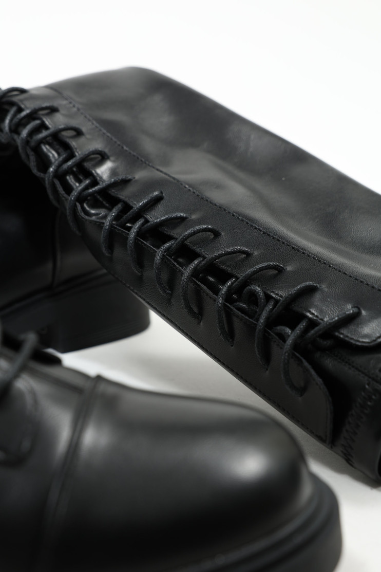 Чоботи Lonza 179392 - Вид 9 - інтернет магазин sandalini.ua