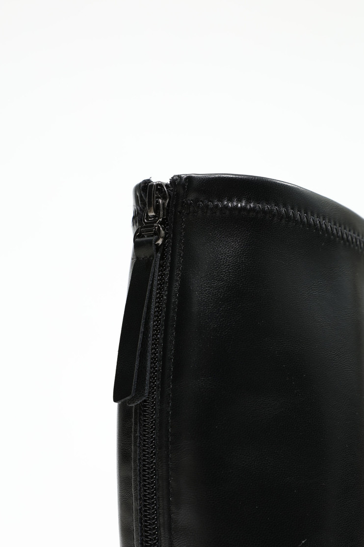 Чоботи Lonza 179392 - Вид 10 - інтернет магазин sandalini.ua