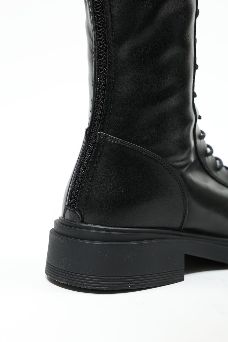 Чоботи Lonza 179392 - Вид 12 - інтернет магазин sandalini.ua