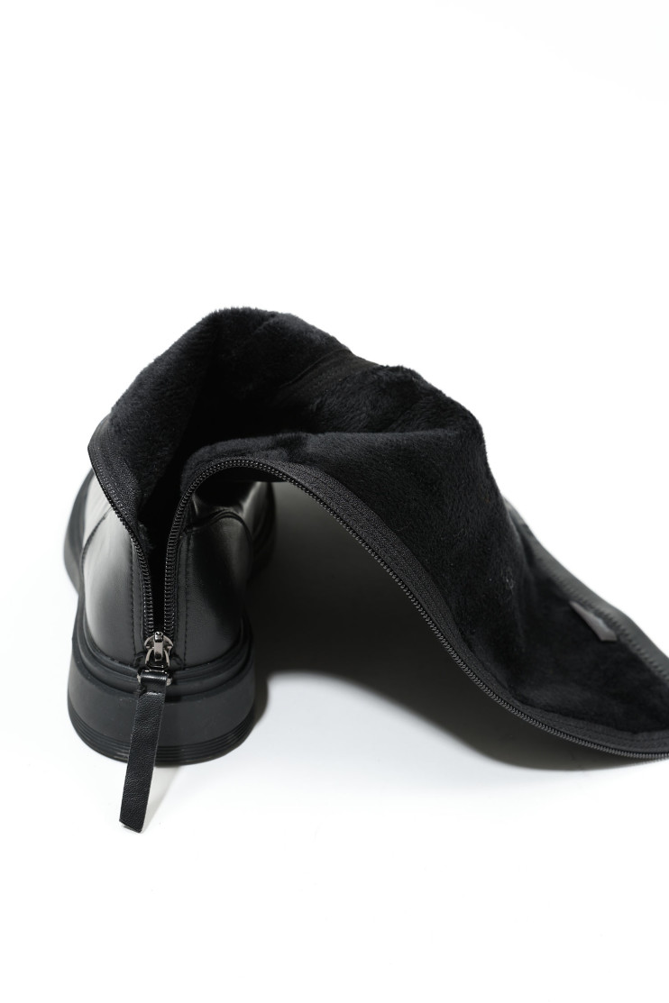 Чоботи Lonza 179392 - Вид 13 - інтернет магазин sandalini.ua