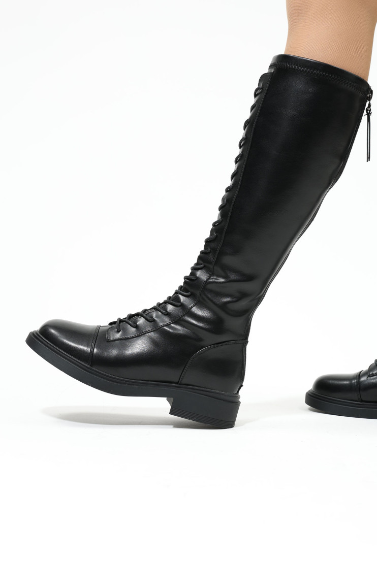 Чоботи Lonza 179392 - Вид 1 - інтернет магазин sandalini.ua