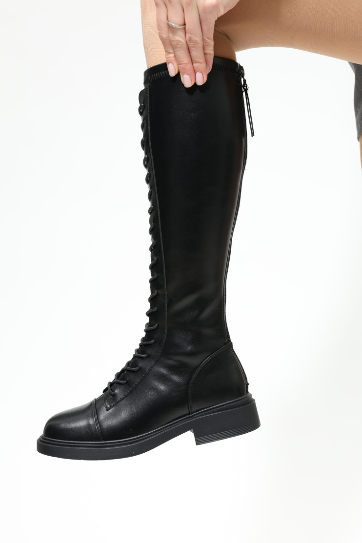 Чоботи Lonza 179392 - Вид 11 - інтернет магазин sandalini.ua