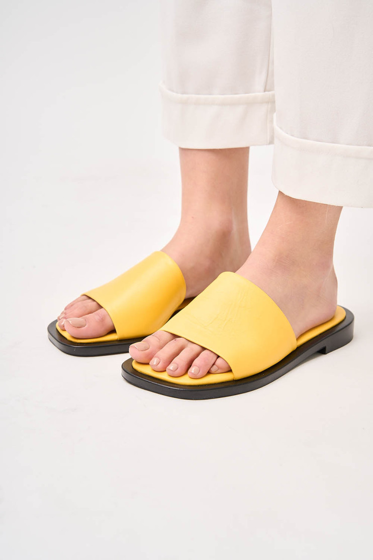 Шлепанцы Lonza 184707 - Вид 1 - интернет магазин sandalini.ua