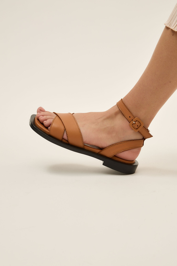 Босоніжки Lonza 184717 - Вид 8 - інтернет магазин sandalini.ua