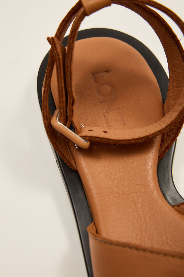 Босоніжки Lonza 184717 - Вид 10 - інтернет магазин sandalini.ua