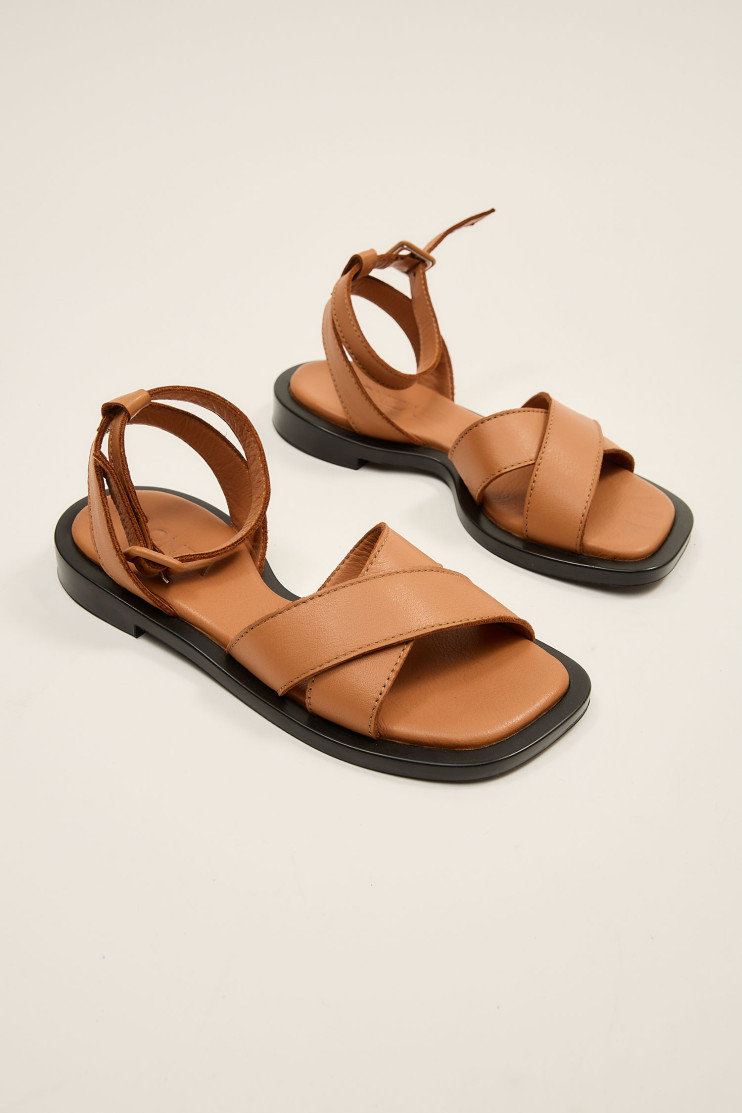 Босоніжки Lonza 184717 - Вид 11 - інтернет магазин sandalini.ua