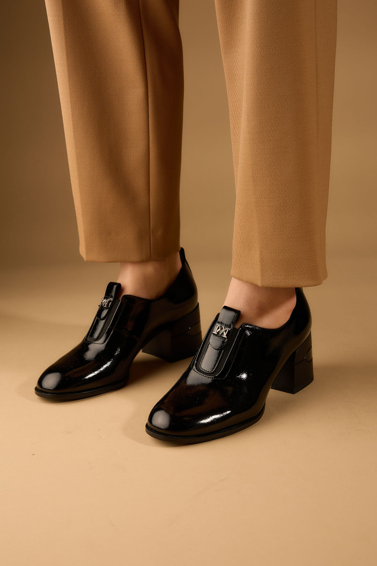 Ботильйони Fabio Monelli 184978 - Вид 2 - інтернет магазин sandalini.ua