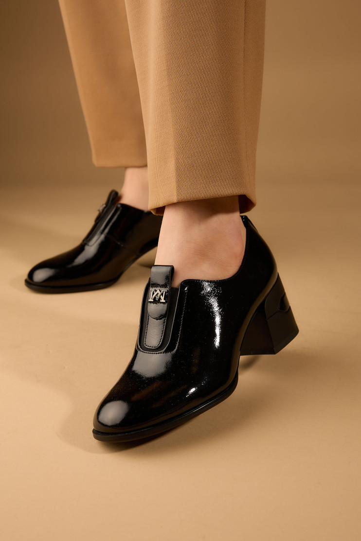 Ботильйони Fabio Monelli 184978 - Вид 3 - інтернет магазин sandalini.ua