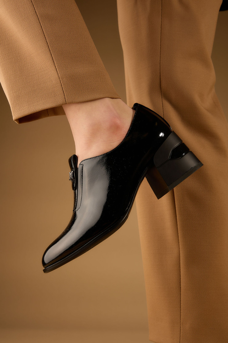 Ботильйони Fabio Monelli 184978 - Вид 1 - інтернет магазин sandalini.ua