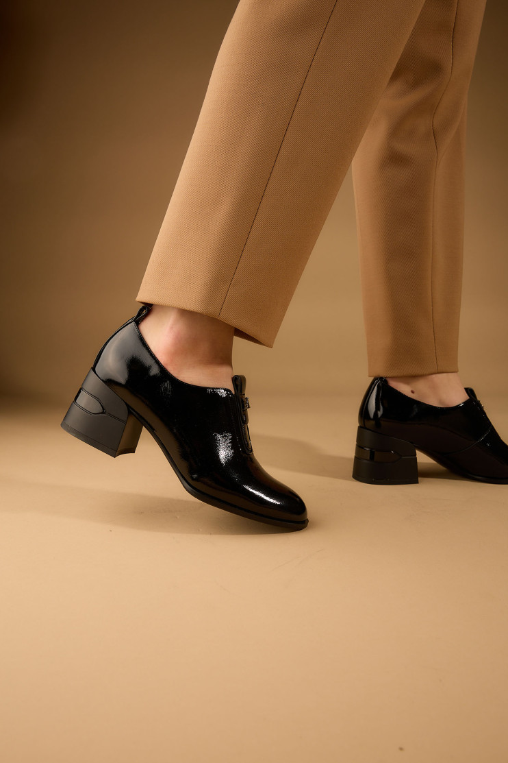 Ботильйони Fabio Monelli 184978 - Вид 6 - інтернет магазин sandalini.ua