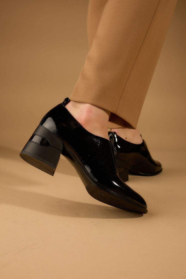 Ботильйони Fabio Monelli 184978 - Вид 7 - інтернет магазин sandalini.ua