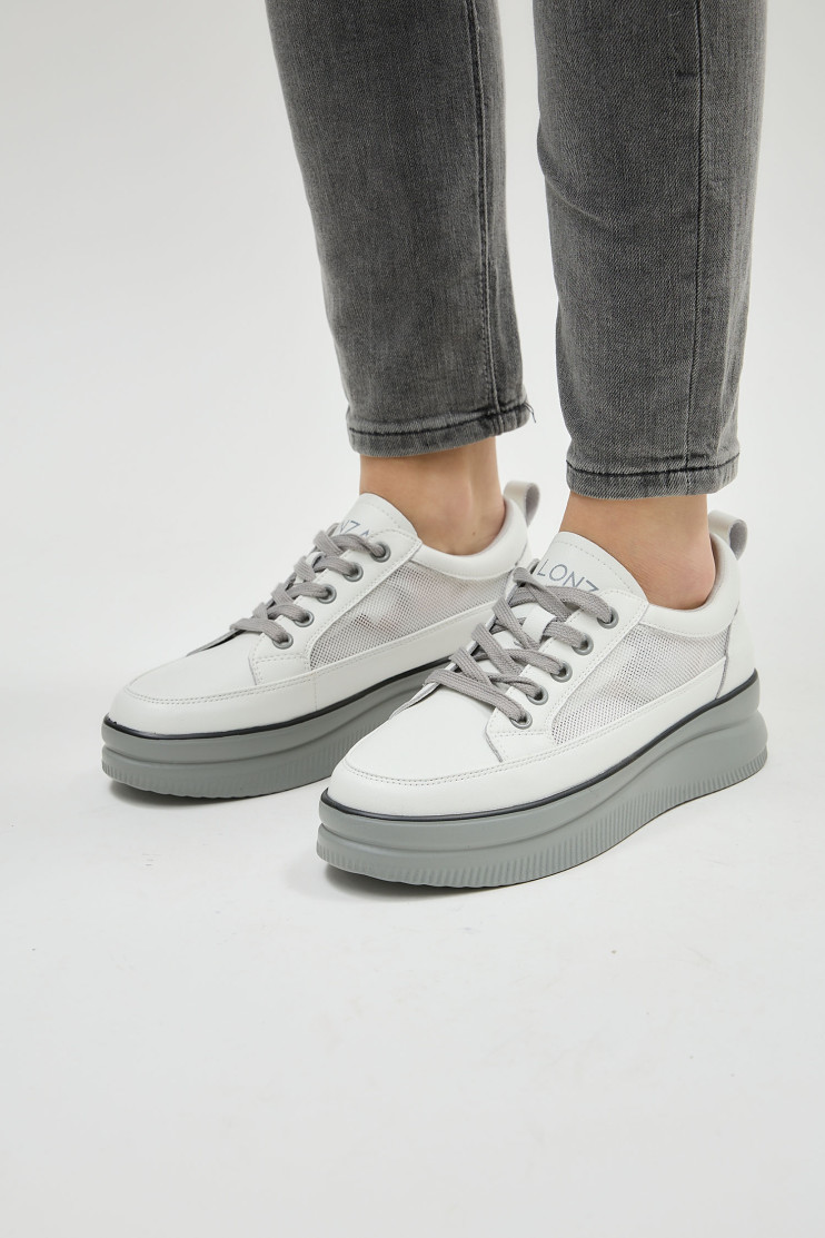 Сліпони Lonza 185616 - Вид 1 - інтернет магазин sandalini.ua