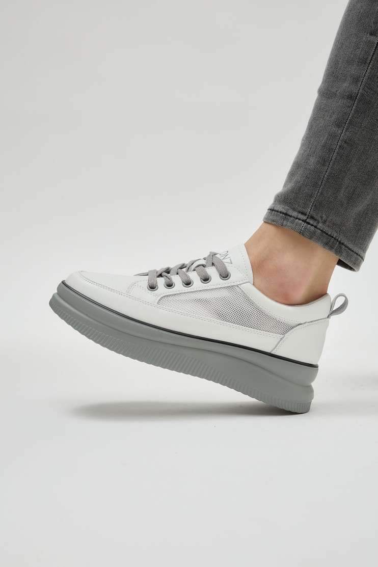 Сліпони Lonza 185616 - Вид 13 - інтернет магазин sandalini.ua