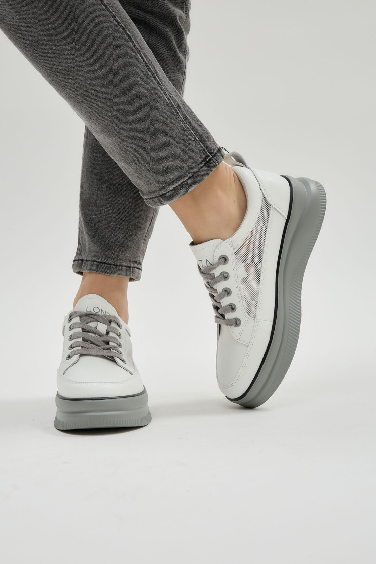 Сліпони Lonza 185616 - Вид 9 - інтернет магазин sandalini.ua