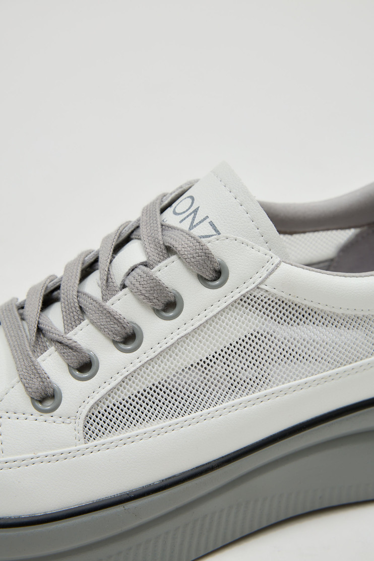 Сліпони Lonza 185616 - Вид 10 - інтернет магазин sandalini.ua