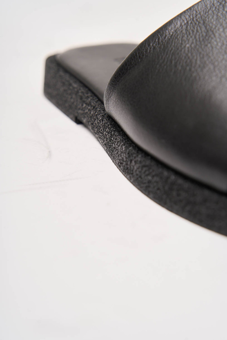 Шлепанцы Fabio Monelli 184699 - Вид 5 - интернет магазин sandalini.ua