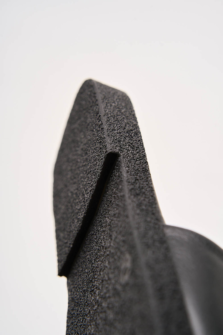 Шлепанцы Fabio Monelli 184699 - Вид 4 - интернет магазин sandalini.ua