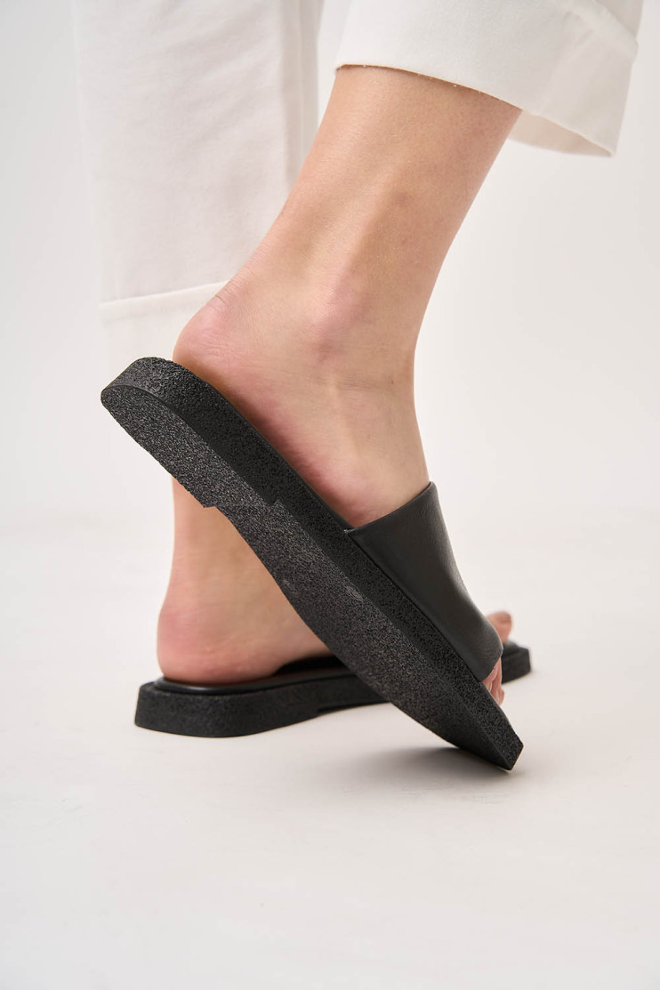 Шлепанцы Fabio Monelli 184699 - Вид 7 - интернет магазин sandalini.ua